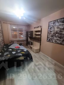 3-комн.кв., 89 м², этаж 4