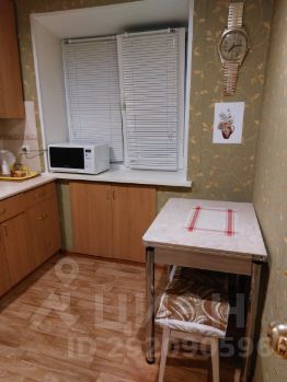 2-комн.кв., 44 м², этаж 1