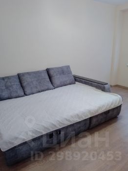 2-комн.кв., 50 м², этаж 3