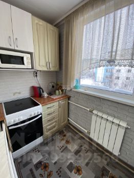 1-комн.кв., 33 м², этаж 3