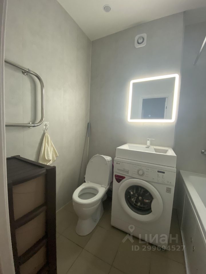 1-к кв. Ханты-Мансийский АО, Когалым ул. Новоселов, 13 (35.0 м²)