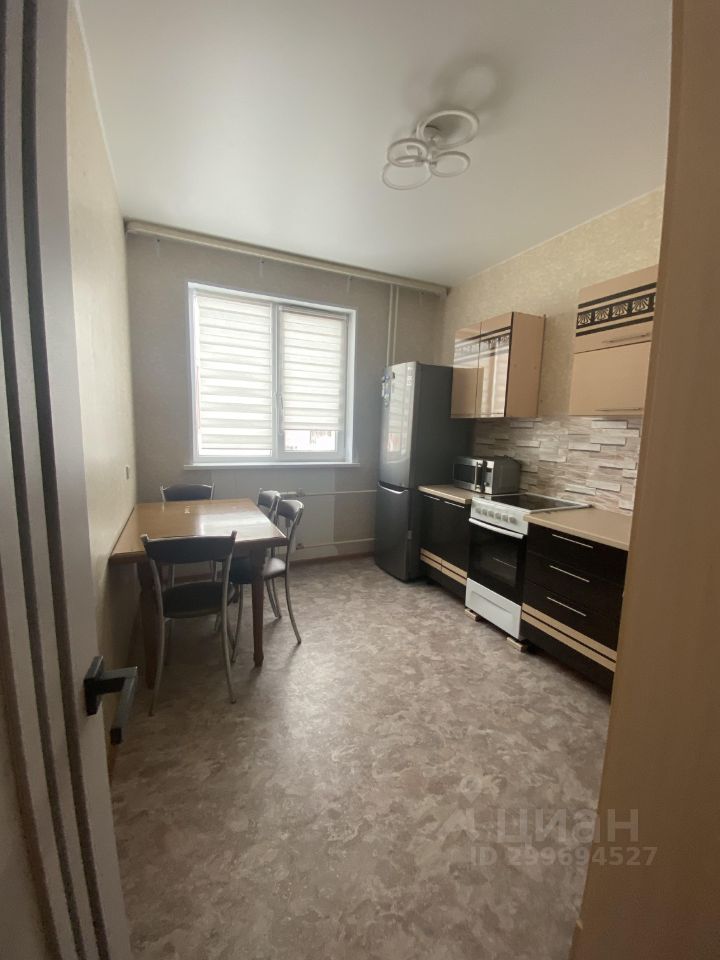 1-к кв. Ханты-Мансийский АО, Когалым ул. Новоселов, 13 (35.0 м²)