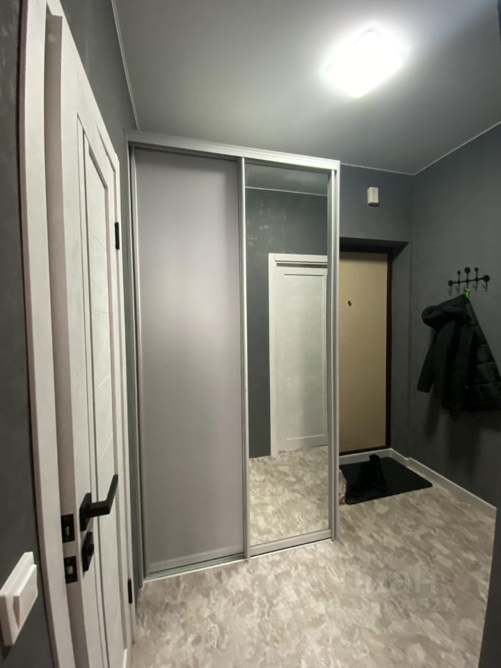 1-к кв. Ханты-Мансийский АО, Когалым ул. Новоселов, 13 (35.0 м²)