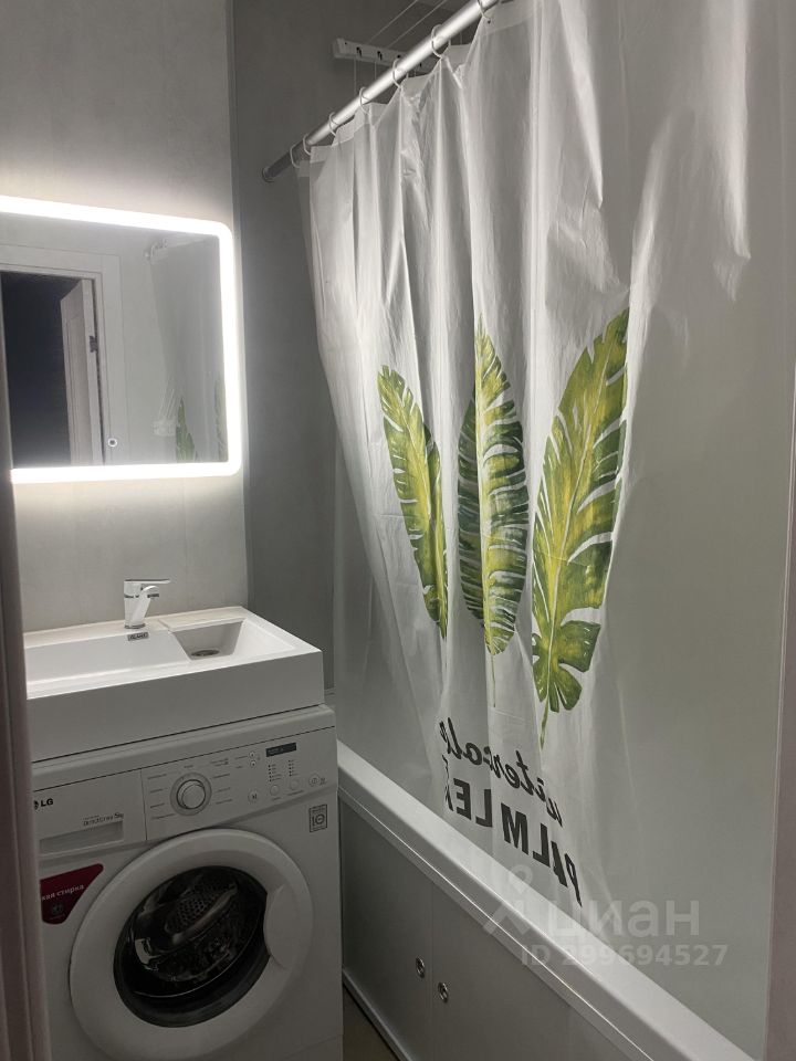 1-к кв. Ханты-Мансийский АО, Когалым ул. Новоселов, 13 (35.0 м²)