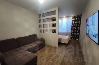 1-комн.кв., 43 м², этаж 16