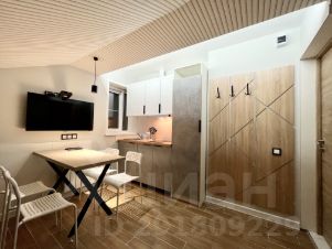 2-комн.апарт., 25 м², этаж 2