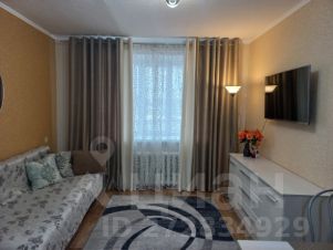 2-комн.кв., 33 м², этаж 1