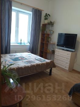 2-комн.кв., 62 м², этаж 1