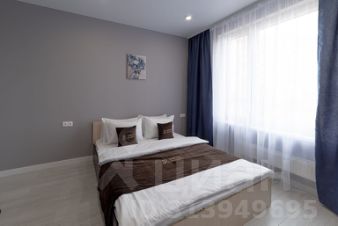 1-комн. кв 38 м2, 2/24 эт