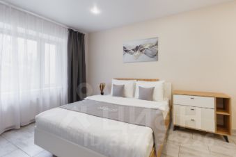 1-комн. кв 35 м2, 1/25 эт