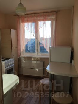 1-комн.кв., 35 м², этаж 9