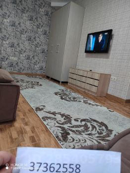 2-комн.кв., 40 м², этаж 1