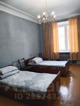 2-комн.кв., 55 м², этаж 3