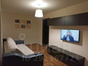 2-комн.кв., 45 м², этаж 2