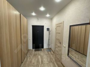 апарт.-студия, 25 м², этаж 3