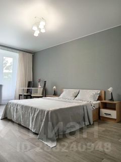 1-комн.кв., 33 м², этаж 3