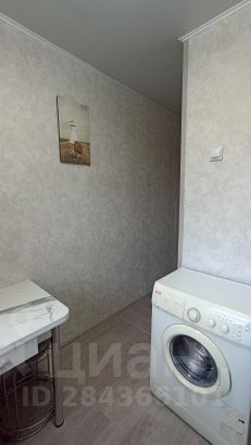 2-комн.кв., 53 м², этаж 4