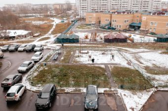 1-комн.кв., 35 м², этаж 4