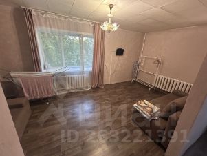 1-комн. кв 33 м2, 3/5 эт