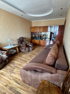 2-комн. кв 55 м2, 9/9 эт