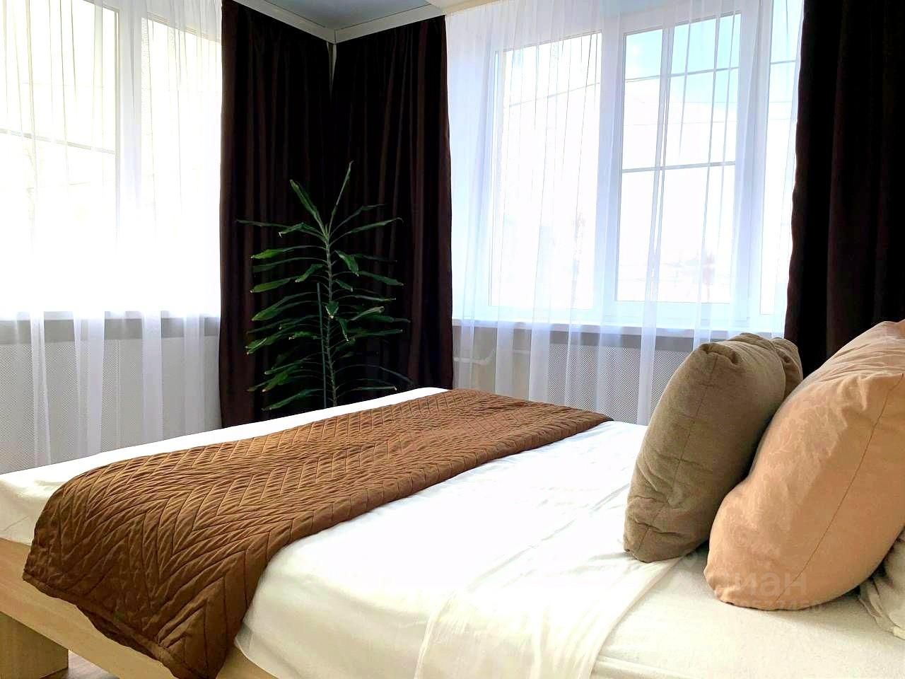 2-к кв. Костромская область, Кострома просп. Мира, 10/11 (45.0 м²)