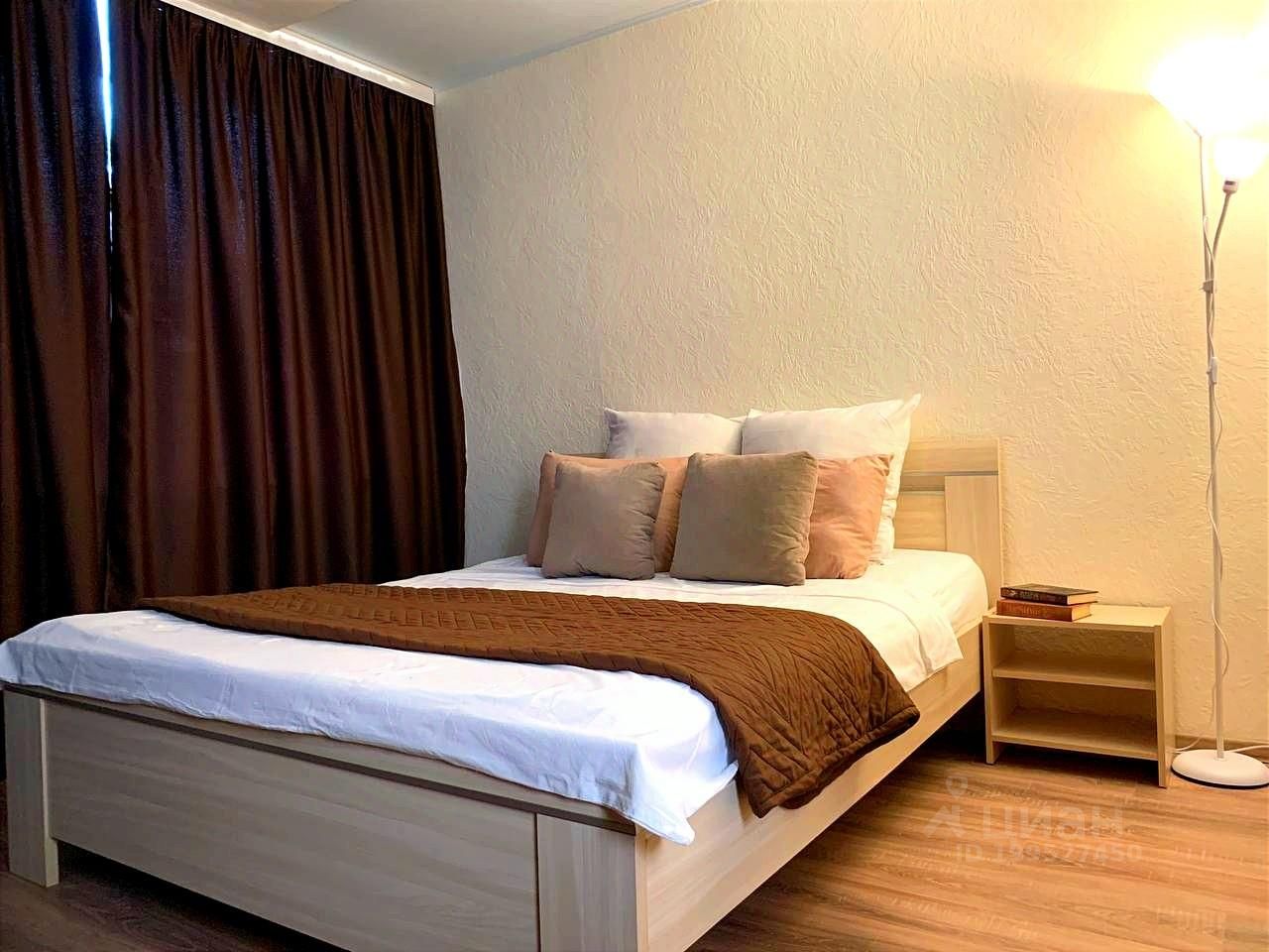 2-к кв. Костромская область, Кострома просп. Мира, 10/11 (45.0 м²)