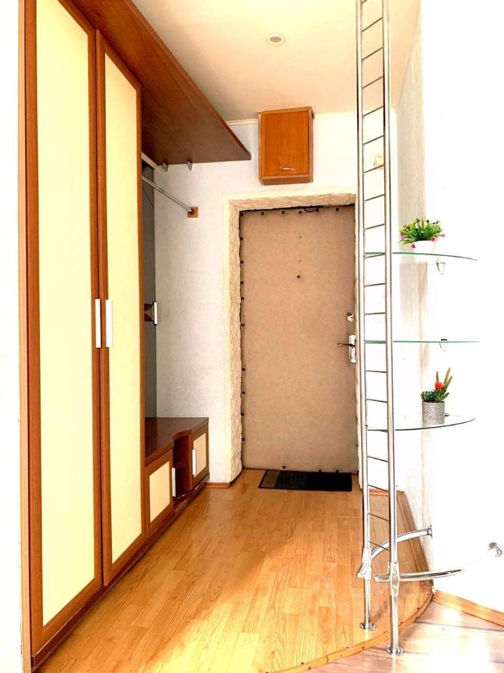 2-к кв. Костромская область, Кострома просп. Мира, 10/11 (45.0 м²)