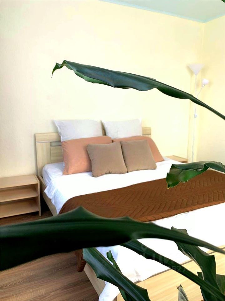 2-к кв. Костромская область, Кострома просп. Мира, 10/11 (45.0 м²)