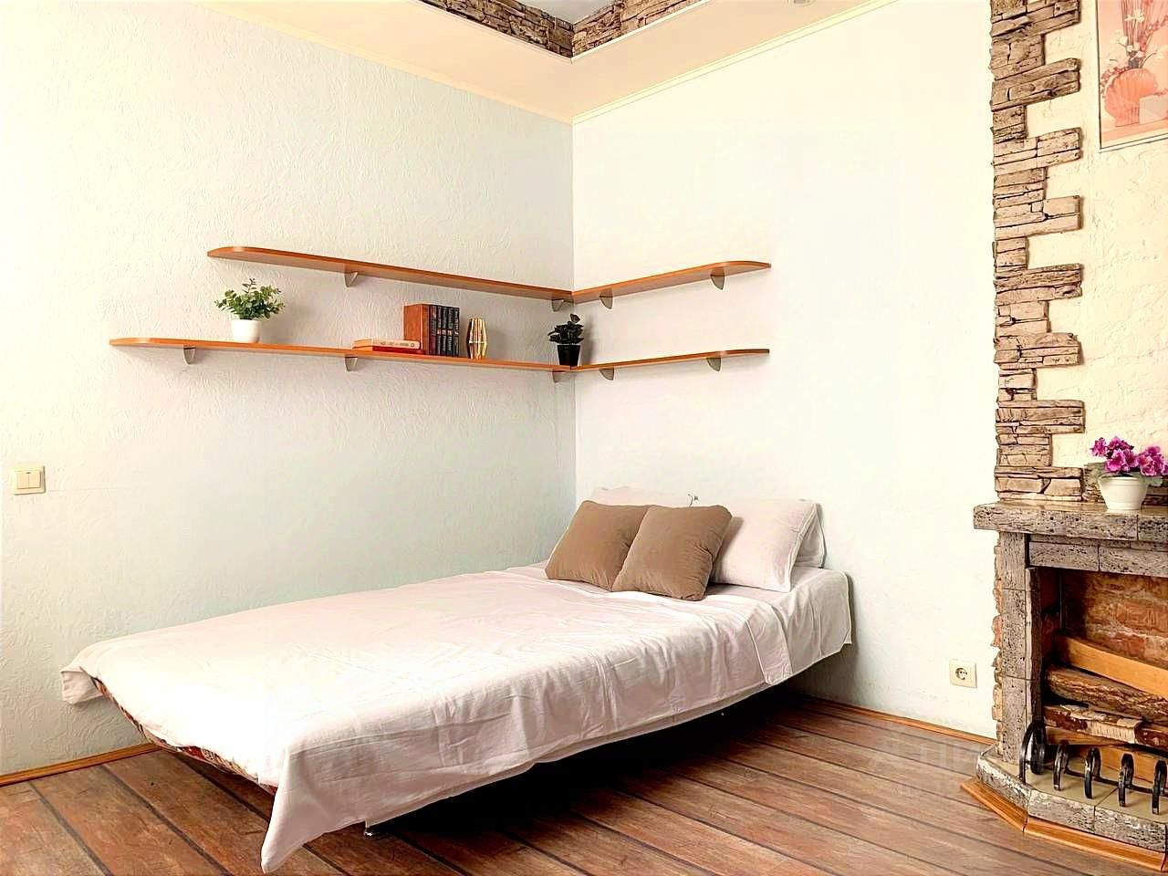 2-к кв. Костромская область, Кострома просп. Мира, 10/11 (45.0 м²)