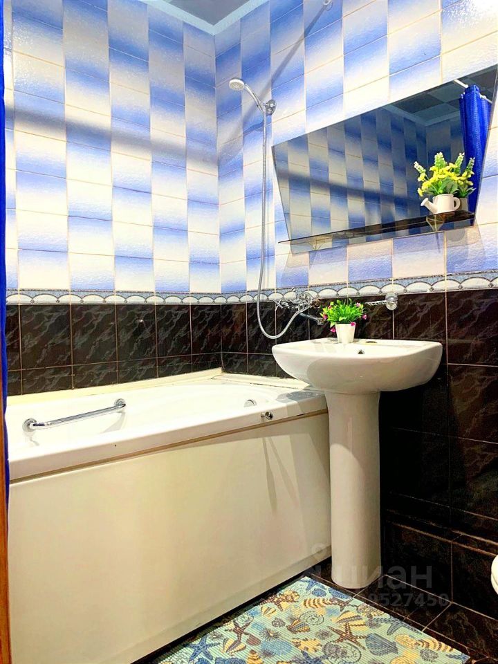 2-к кв. Костромская область, Кострома просп. Мира, 10/11 (45.0 м²)