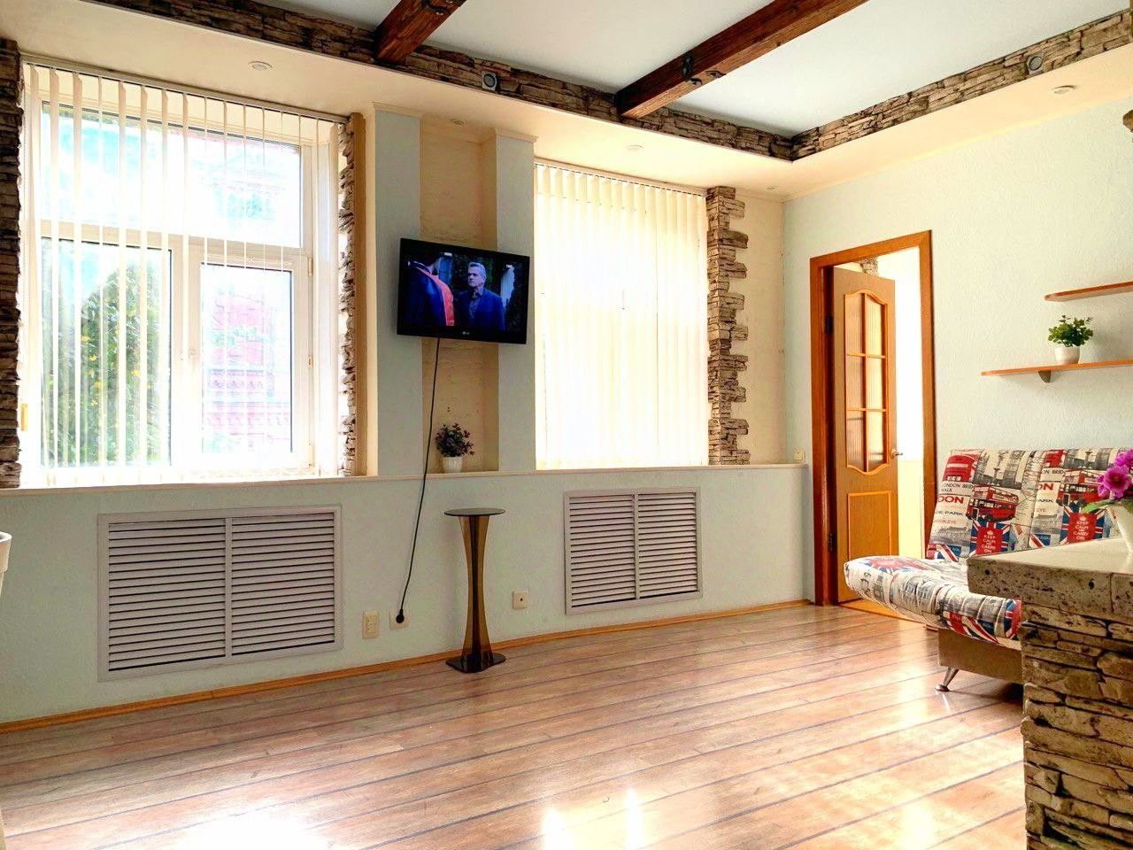 2-к кв. Костромская область, Кострома просп. Мира, 10/11 (45.0 м²)