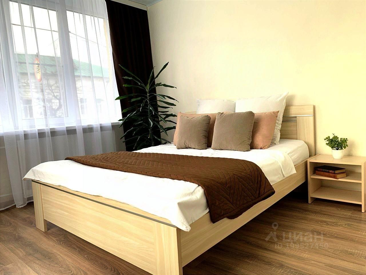 2-к кв. Костромская область, Кострома просп. Мира, 10/11 (45.0 м²)