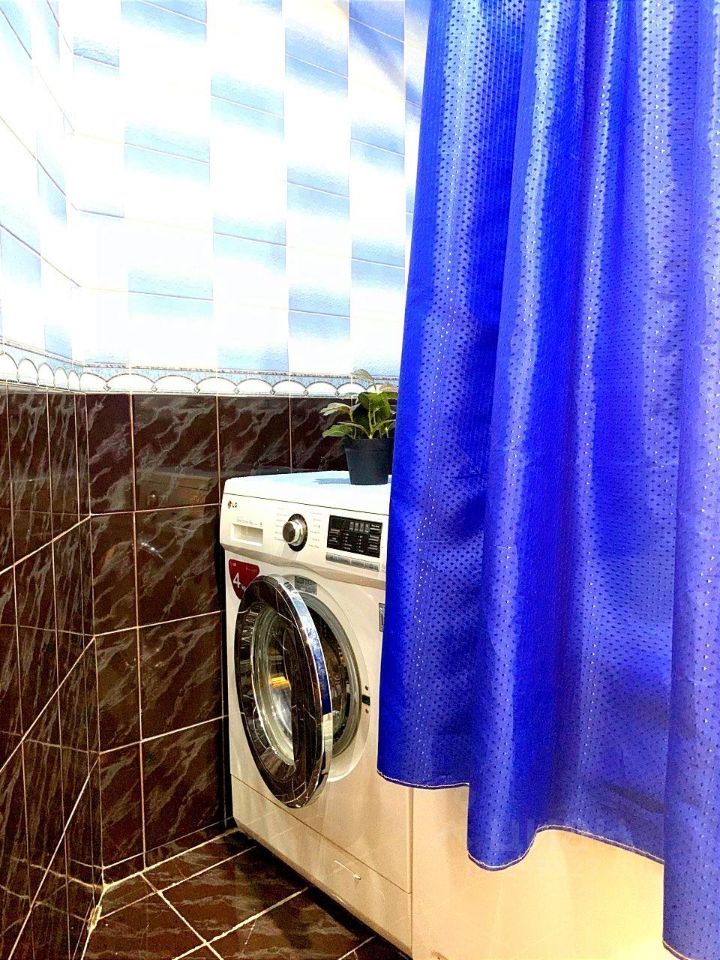 2-к кв. Костромская область, Кострома просп. Мира, 10/11 (45.0 м²)