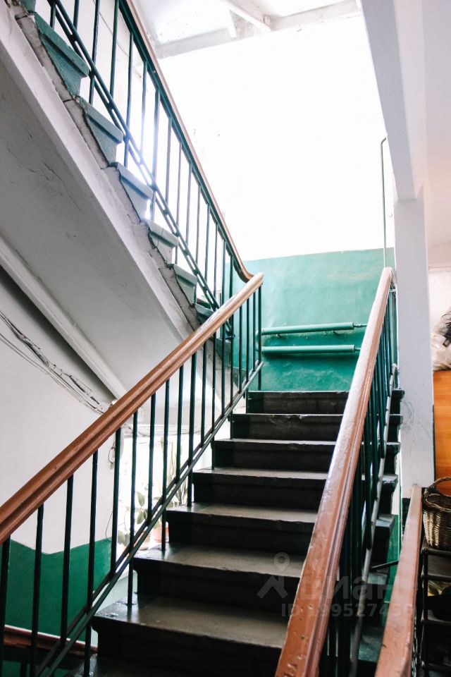 2-к кв. Костромская область, Кострома просп. Мира, 10/11 (45.0 м²)