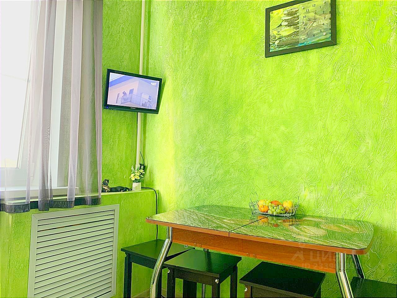 2-к кв. Костромская область, Кострома Рабочий просп., 13 (54.0 м²)