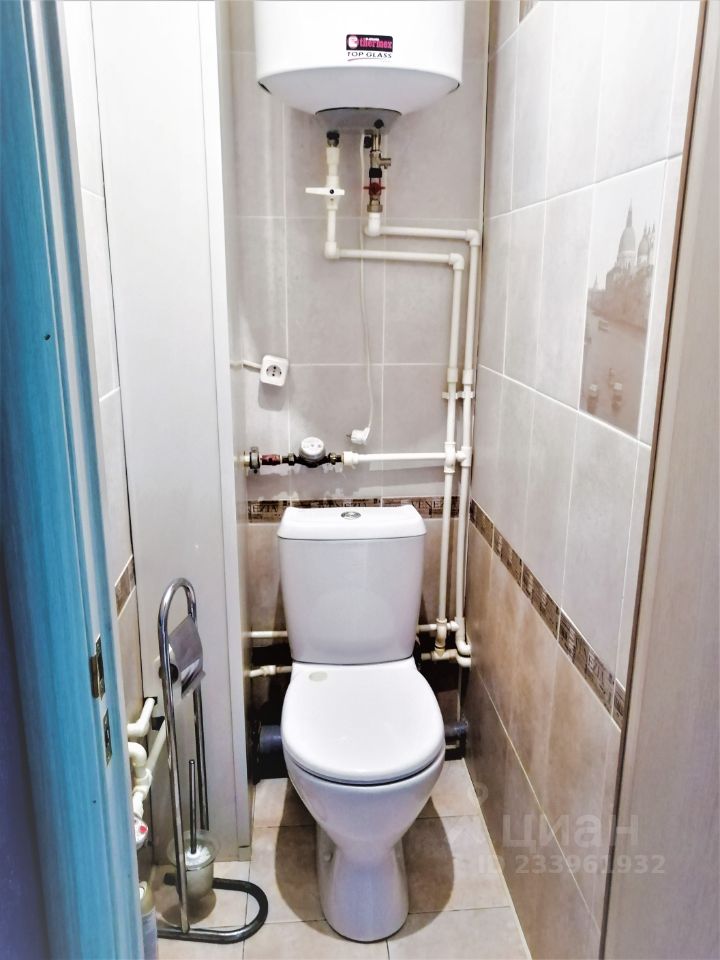 2-к кв. Костромская область, Кострома Рабочий просп., 13 (54.0 м²)