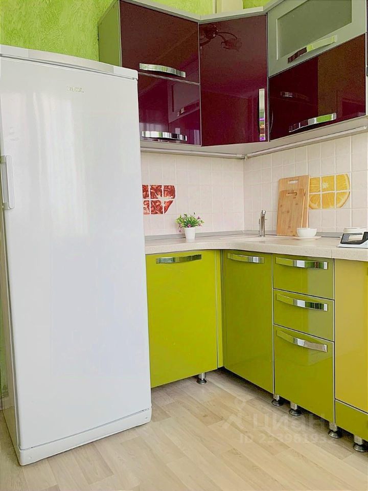 2-к кв. Костромская область, Кострома Рабочий просп., 13 (54.0 м²)