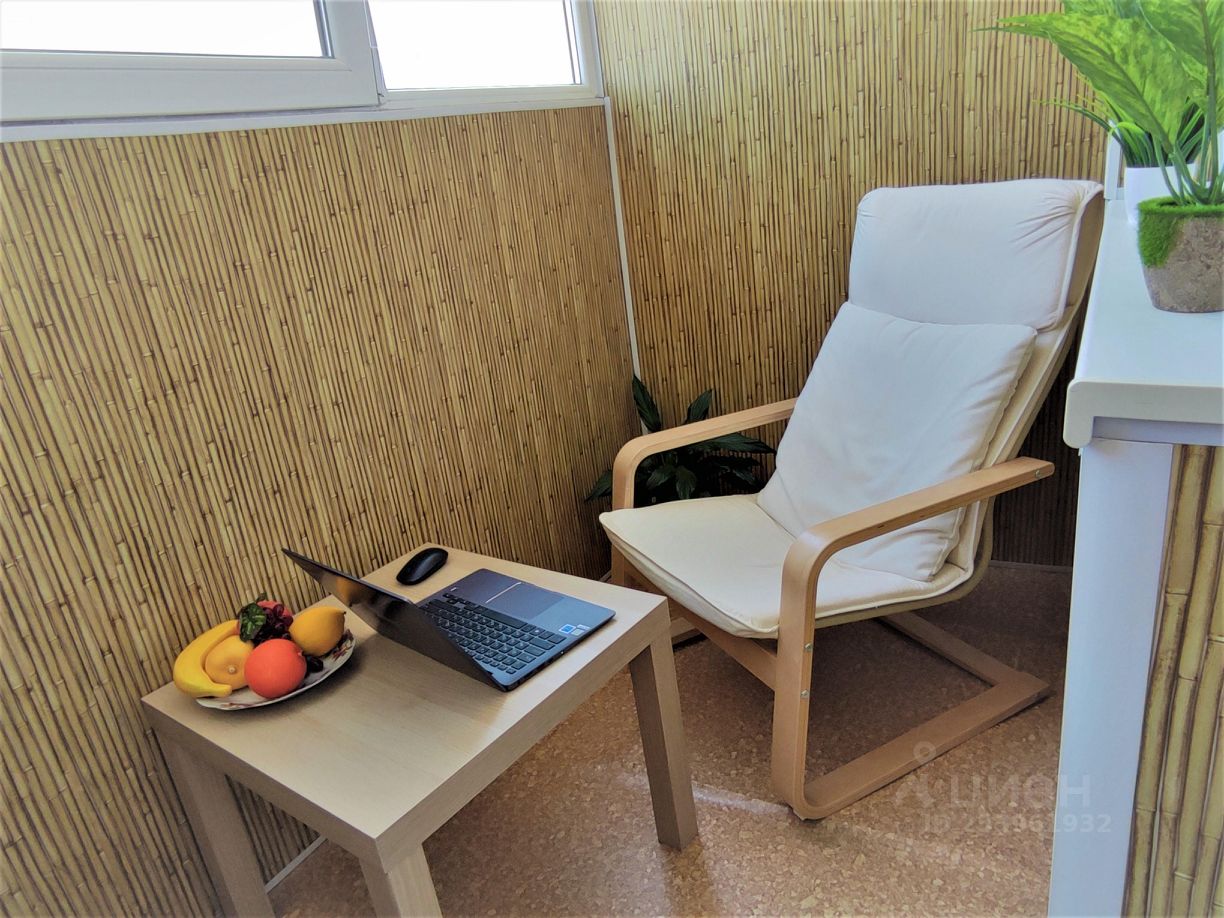 2-к кв. Костромская область, Кострома Рабочий просп., 13 (54.0 м²)