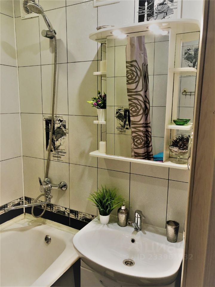 2-к кв. Костромская область, Кострома Рабочий просп., 13 (54.0 м²)