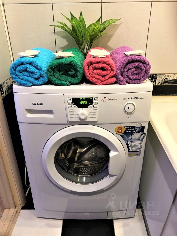 2-к кв. Костромская область, Кострома Рабочий просп., 13 (54.0 м²)