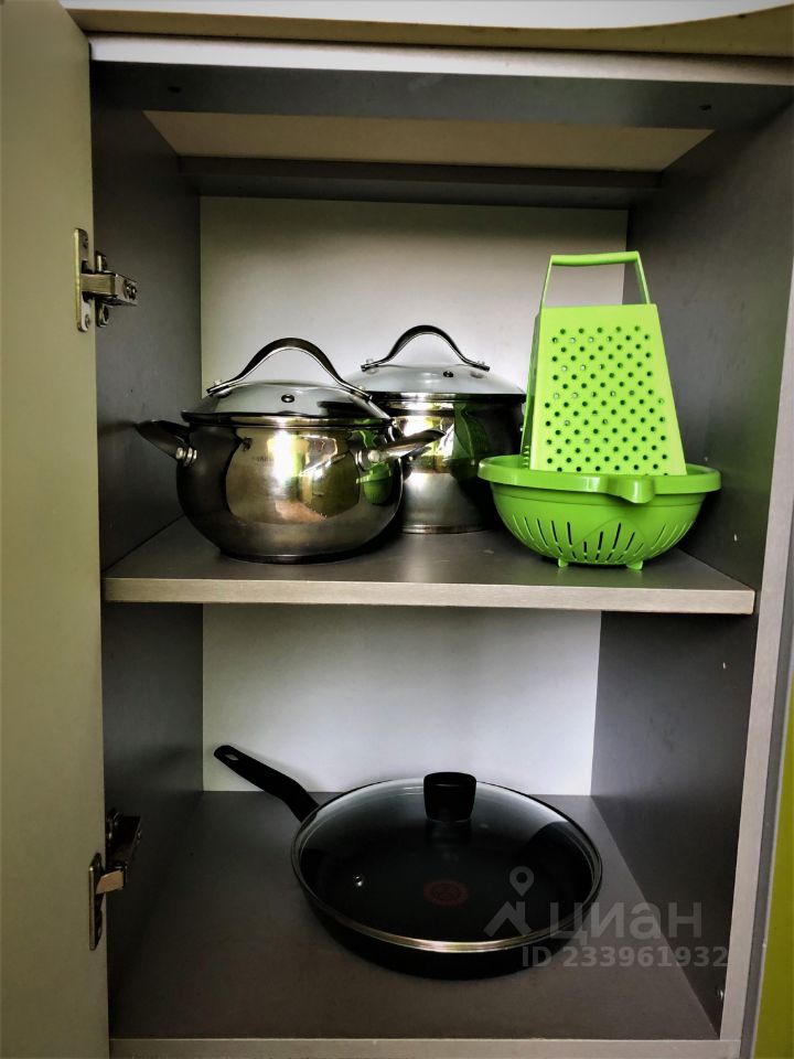 2-к кв. Костромская область, Кострома Рабочий просп., 13 (54.0 м²)