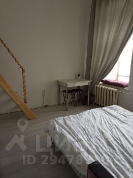 1-комн.кв., 20 м², этаж 2