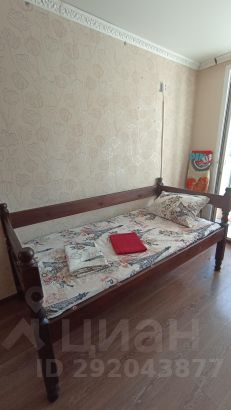 1-комн.кв., 30 м², этаж 4