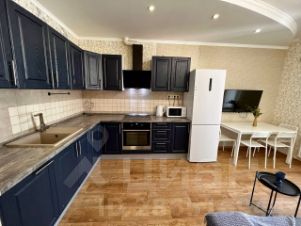 2-комн.кв., 55 м², этаж 29