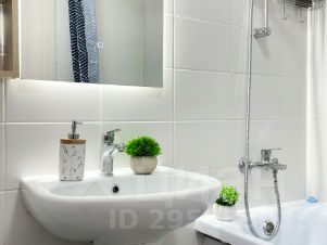 2-комн.кв., 55 м², этаж 7