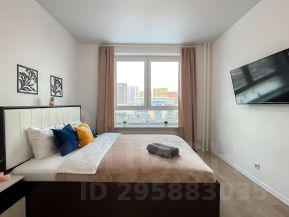 2-комн.кв., 55 м², этаж 7