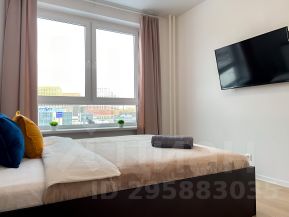 2-комн.кв., 55 м², этаж 7