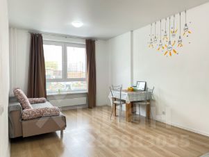 2-комн.кв., 55 м², этаж 7