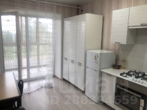 1-комн.кв., 45 м², этаж 3