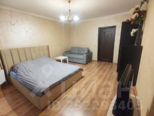 1-комн.кв., 35 м², этаж 6